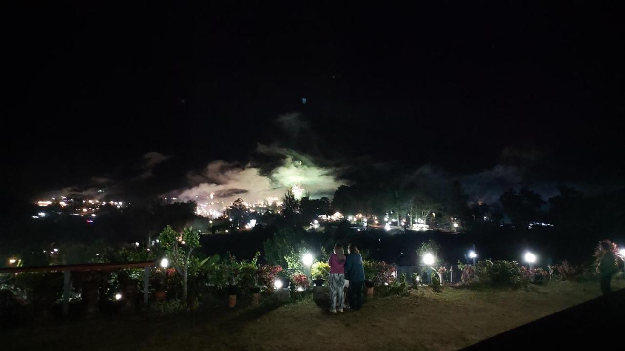Hotel Khao Kho Flora Extérieur photo
